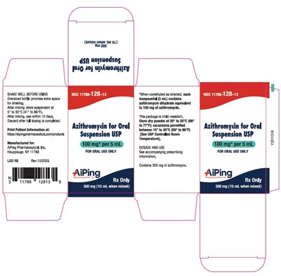 300 mg (Carton)